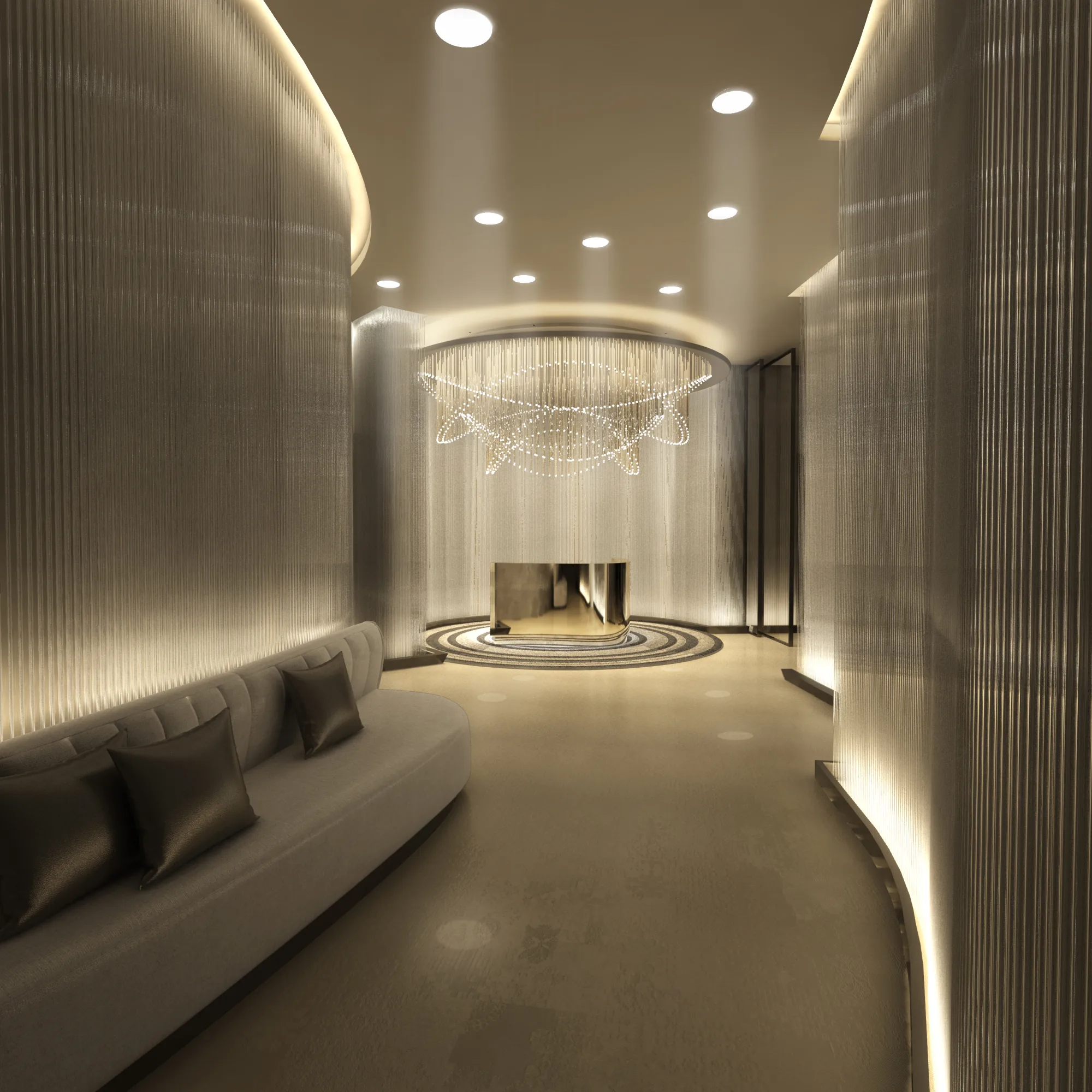 Hard Rock Hotel Dubai